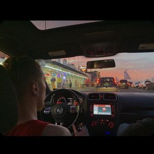 Meet your Posher, Anthony